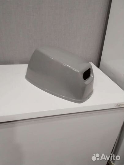 Колпак плм для лодочного мотора