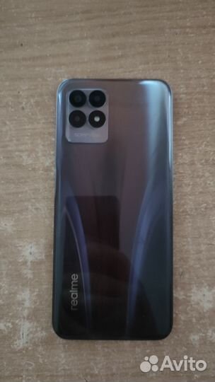 realme 8i, 4/128 ГБ