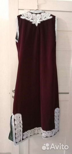 Национальная одежда