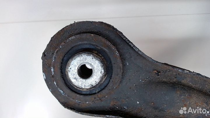 Рычаг подвески Renault Master 2010, 2011