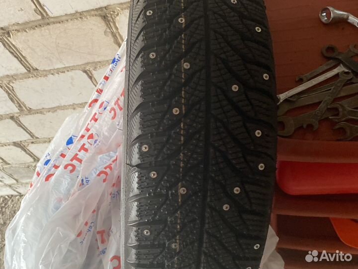 Колеса на ваз