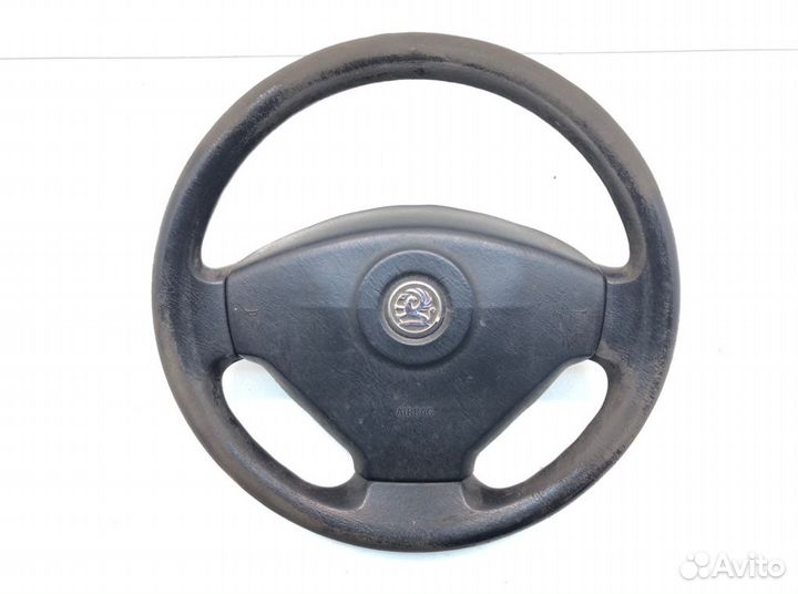 Руль Opel Vivaro 1.9 DTI 2002