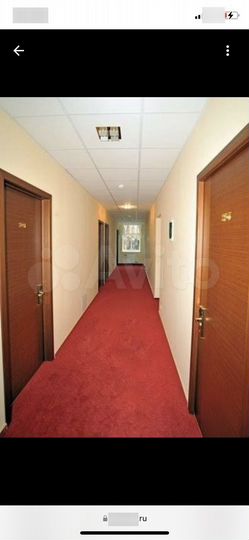 Комната 24 м², 2/2 эт.