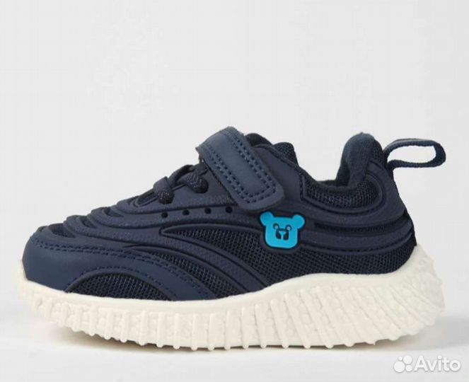 Кроссовки для мальчика