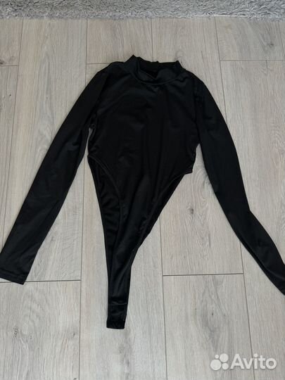 Боди женское