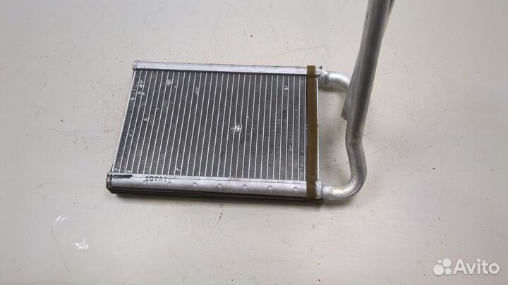 Радиатор отопителя Hyundai Santa Fe, 2017