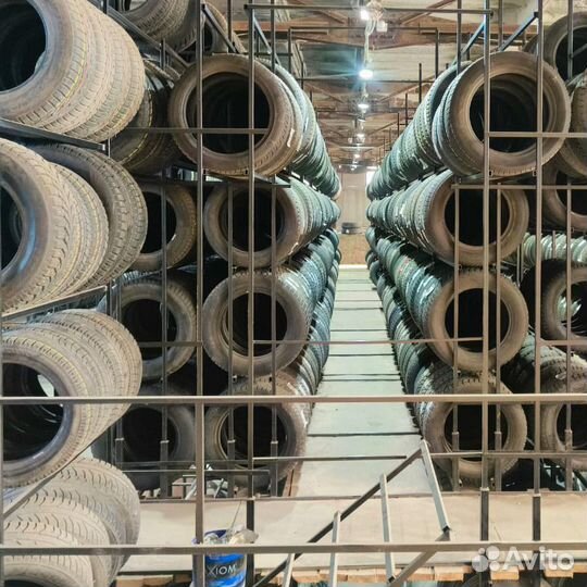 Nexen N'Priz AH8 195/60 R16 89H