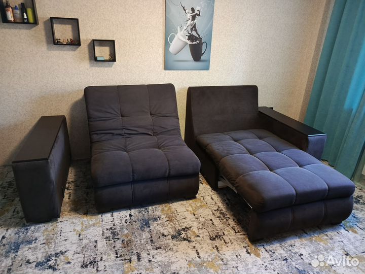 Диван кровать