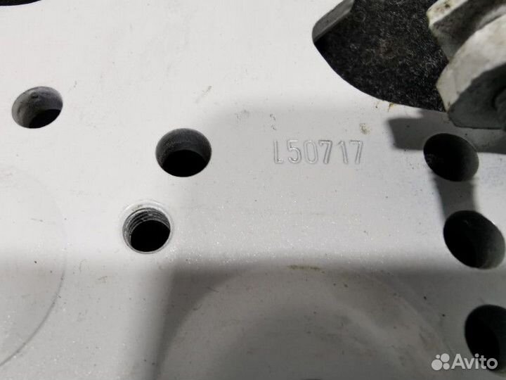 Петля капота BMW 4 F32/F33/GT F36 рест. 2018