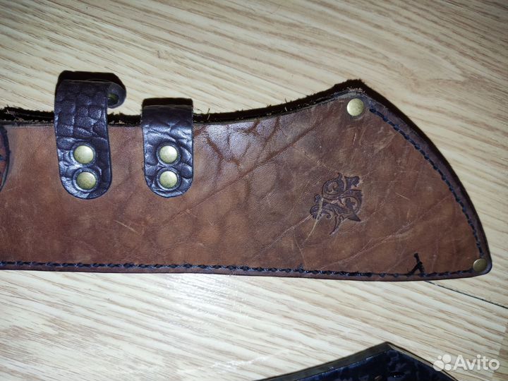 Топорик тяпка