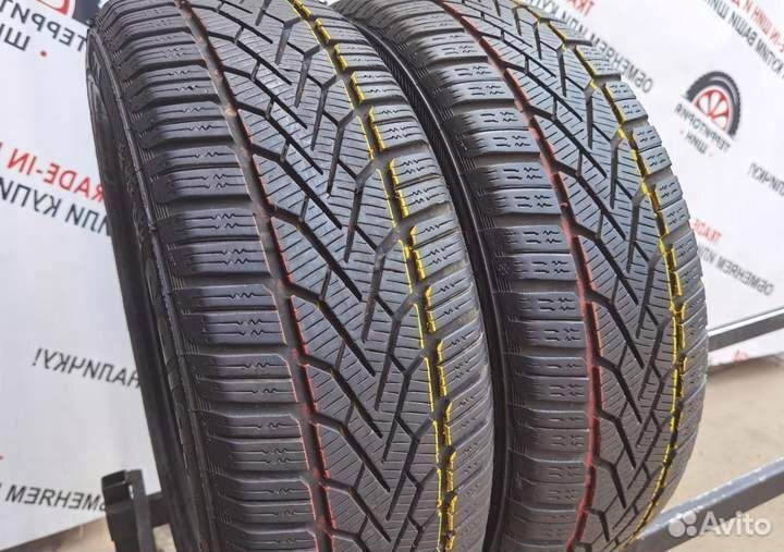 Semperit Speed Grip 2 185/60 R15 88T