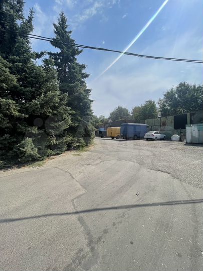 База 1,5 га
