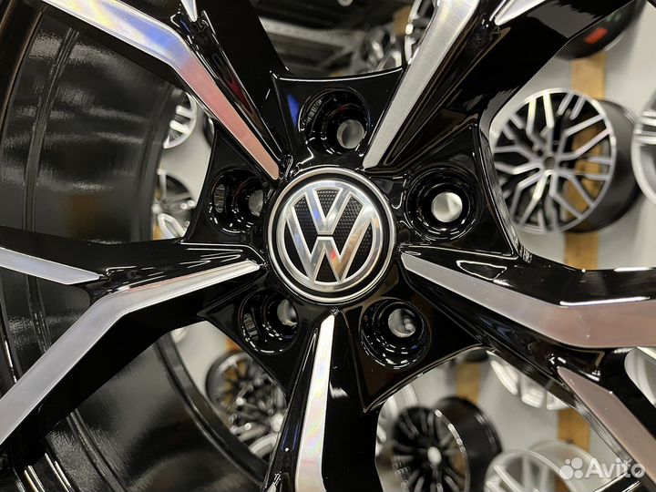 Диски R20 на Skoda,Volkswagen,Audi