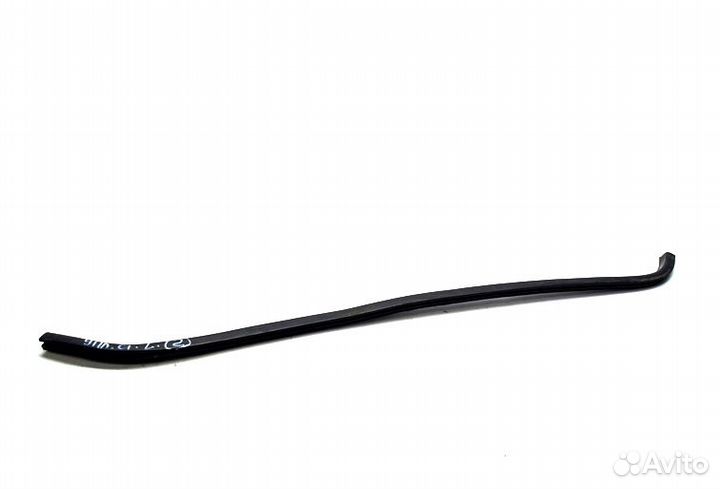 Уплотнитель стекла двери volvo FH16 (01.93)