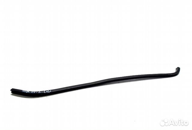 Уплотнитель стекла двери volvo FH16 (01.93)