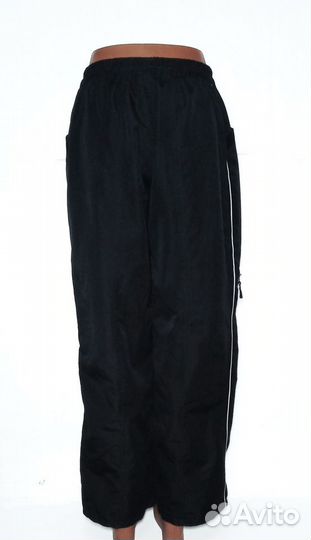 Бермуды «crazy wave». 44-46