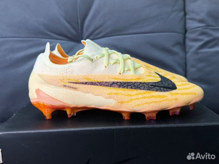 Бутсы Nike Phantom GX Elite FG