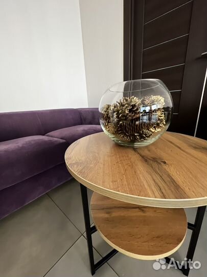 Рабочее место мастера бровиста