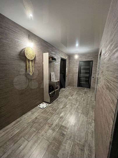 3-к. квартира, 80,6 м², 15/16 эт.