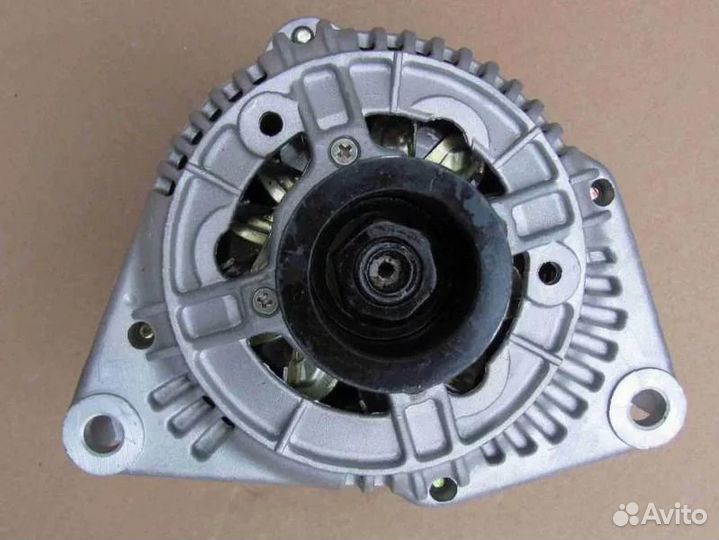 Генератор на Форд/Ford