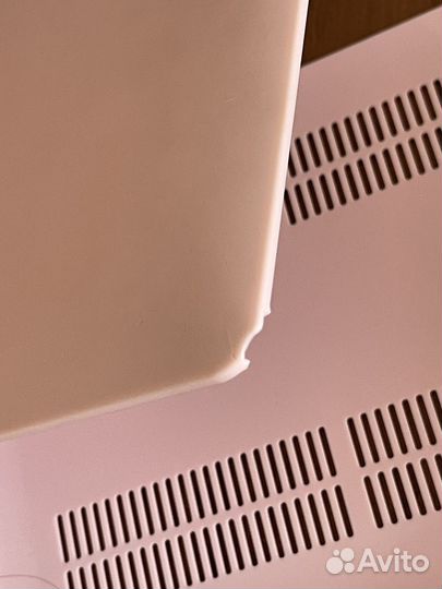 Чехол для macbook air 13