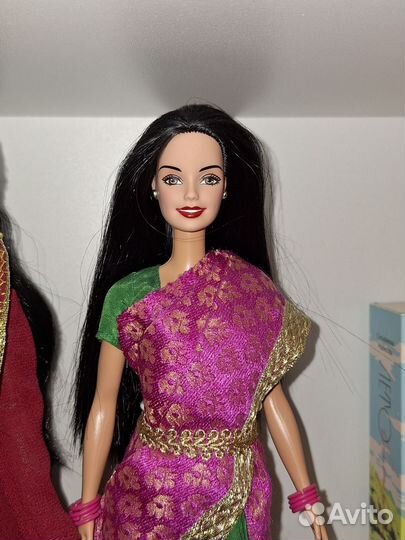 Кукла барби barbie