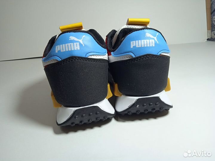 Кроссовки Puma