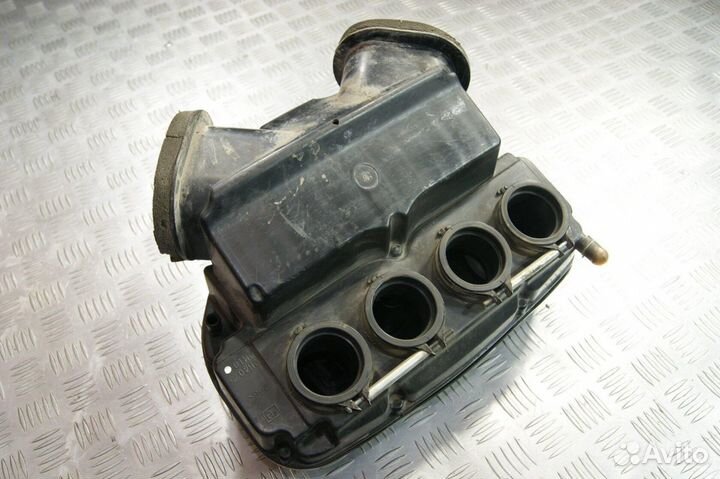 Корпус воздушного фильтра Suzuki GSX-R600