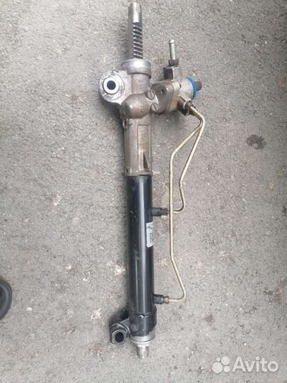 Рейка Ниссан Х-треел т 30