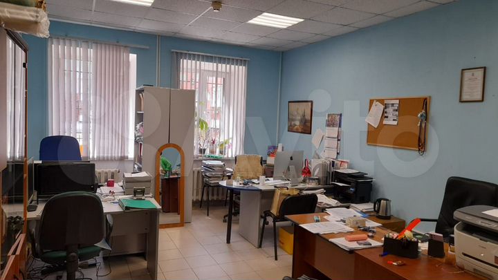 Свободного назначения, 30 м²