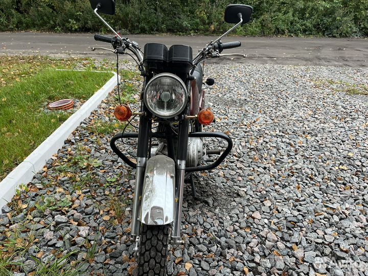 Иж Планета 5