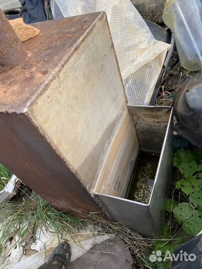 Печь банная