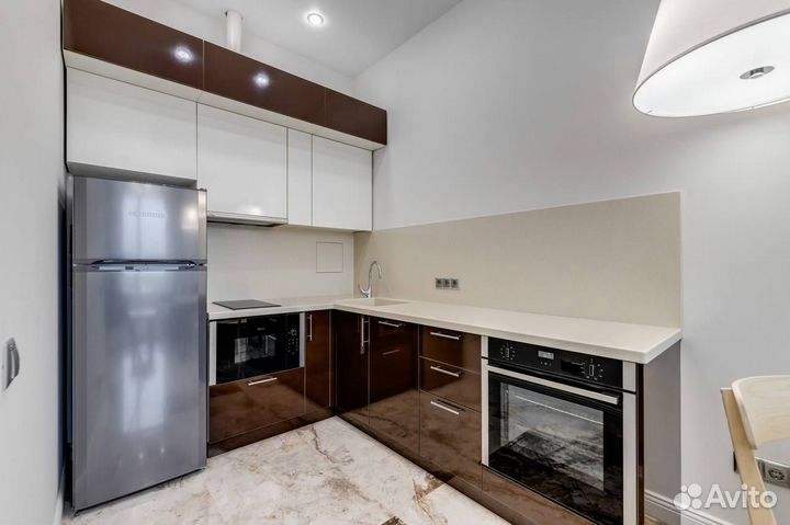 Ремонт квартир под ключ. Косметический ремонт