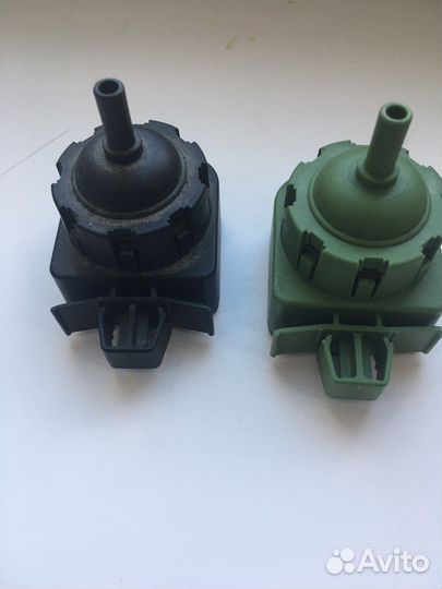 Прессостат для стиральной машины