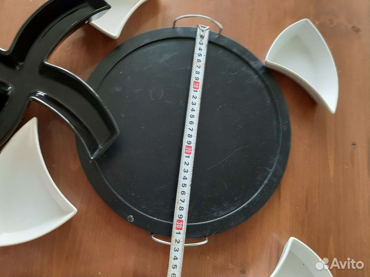 Набор столовой посуды