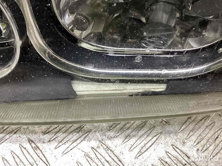 Фара левая Volvo V40