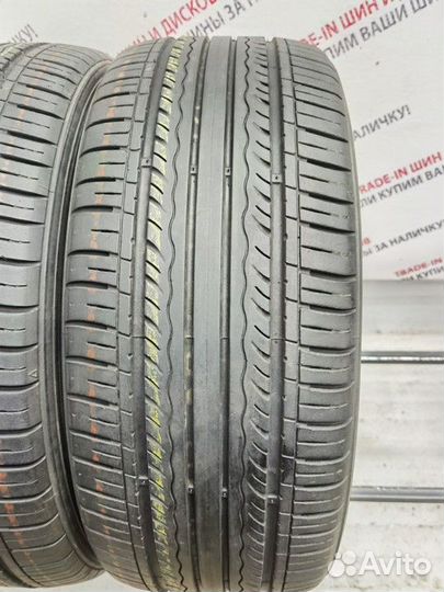Kumho Solus KH17 215/45 R17 91W