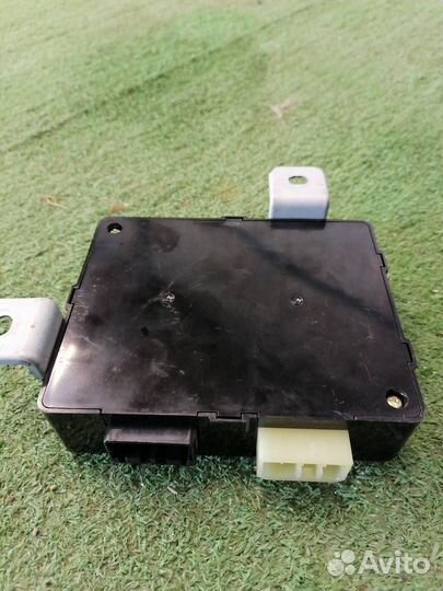 Блок управления Hyundai Equus 3.8 G6DJ 2014