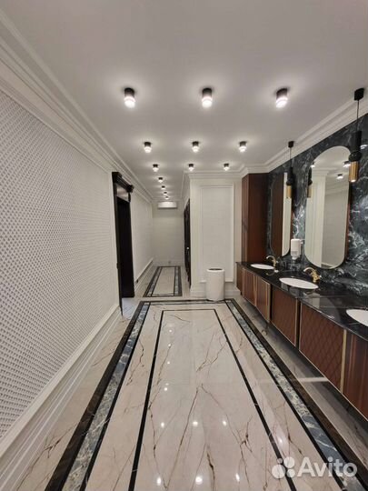 Кафельщик. Плиточник. Укладка плитки