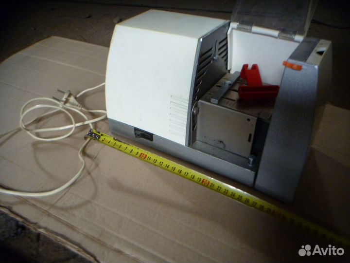 Станок для моделистов 