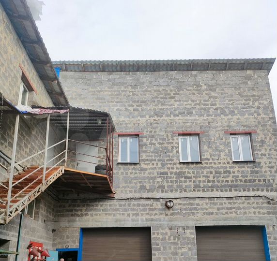 Свободного назначения, 720 м²