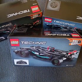 Lego Technic 42165