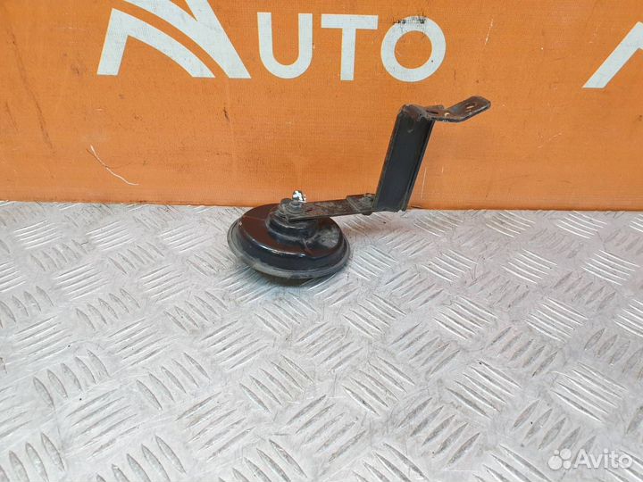 Звуковой сигнал Hyundai Santa Fe 2 CM 2009-2012