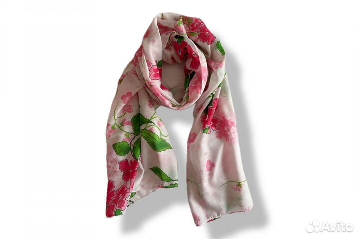 Шарф платок палантин парео Antonio Maretti