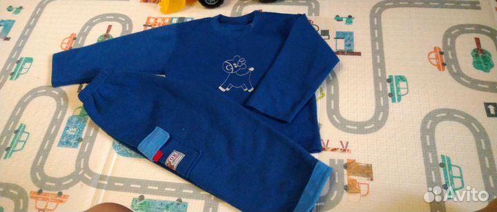 Отдам детские вещи