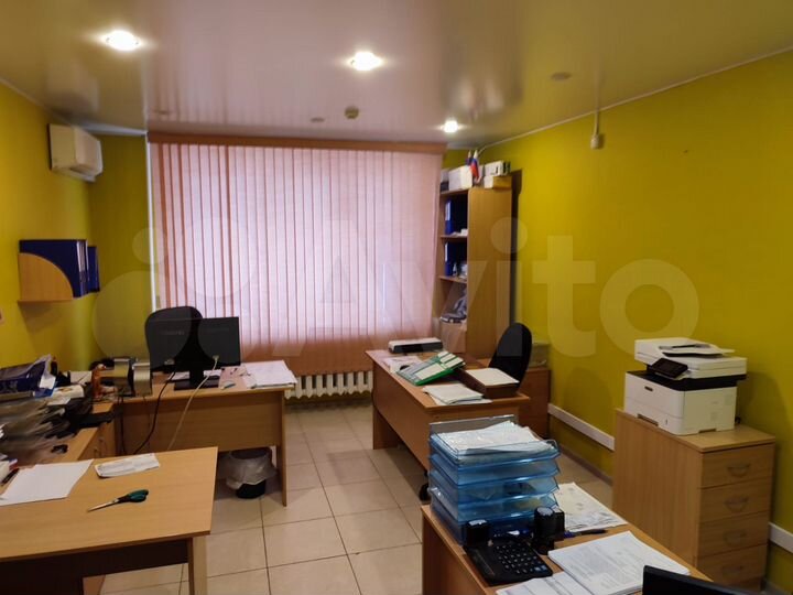 Свободного назначения, 62.5 м²