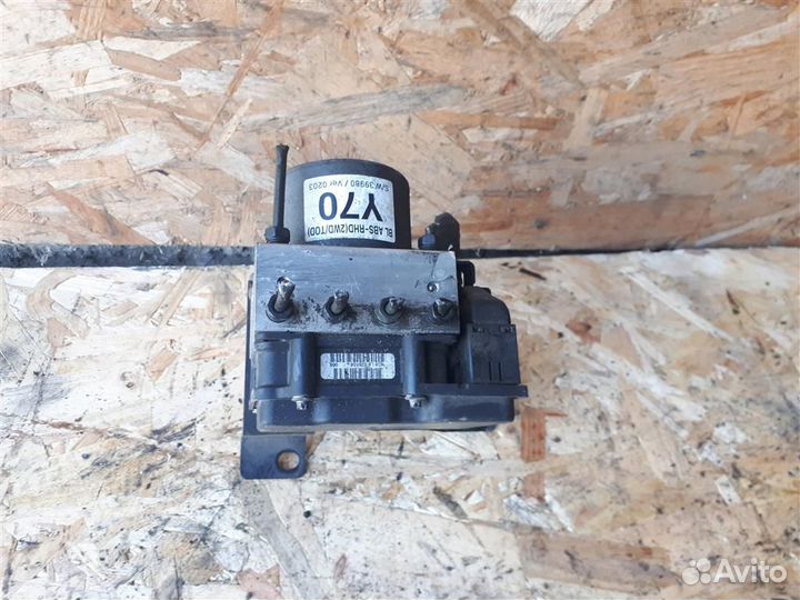 Блок ABS (насос) Kia Sorento 2002-2009