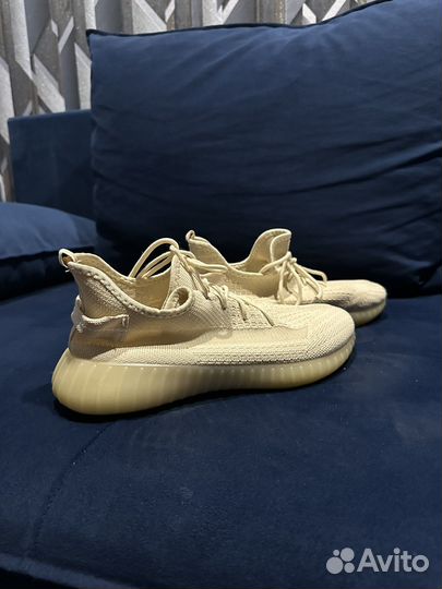 Кроссовки Yeezy