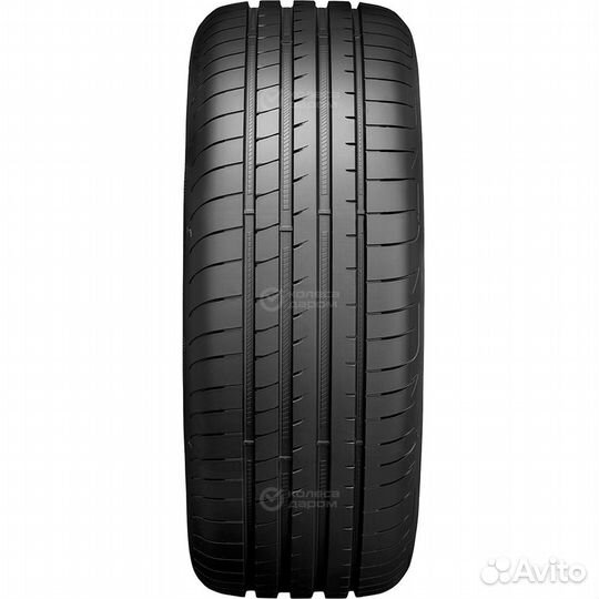 Goodyear Eagle F1 Asymmetric 5 245/40 R18 93Y