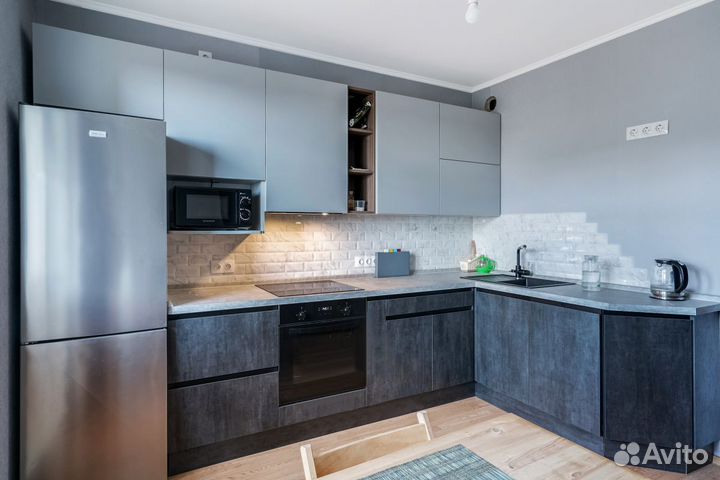 Цена за всю кухню смк 057019